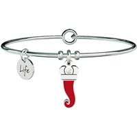 Bracciale Kidult Donna Symbols in Acciaio 731623